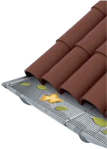 Picture of Gutter protection mesh -Click For More Info