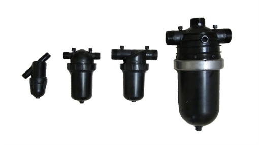 Picture of Disc Filters (Washable) -Click For More Info