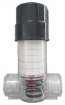 Picture of Klorman Inline Chlorinator -Click For More Info