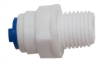 Picture of Pipe to thread (Male) Straights - Click For More Info