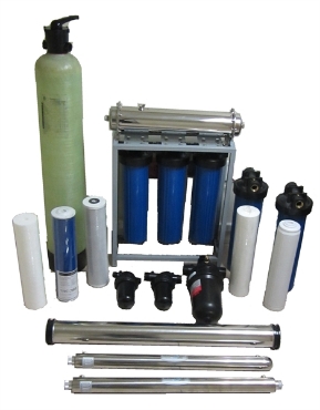 FilterShop.co.za Custom Water Systems | Reverse Osmosis | Water Filters ...