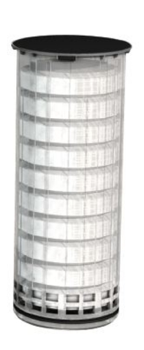 Picture of Chlorine Cartridge for inline Klorman