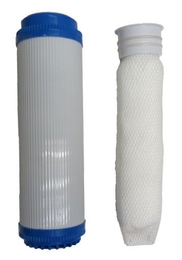 Picture of Ultra Filtration Membrane Cartridges -Click For More Info