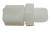 Picture of Pipe to thread (Male) Straights - Click For More Info