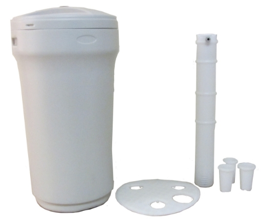 Picture of Brine Tanks and Accessories for Water Softeners