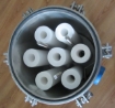 Picture of Stainless Steel Multi-Cartridge High Flow Unit