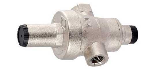 Picture of 1/4" Steel Pressure Protection Valve