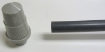Picture of Riser Pipe for 2.5" FRP Vessels (27mm)