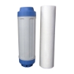 Picture of Replacement Filter Set for Double under the counter and Double Direct Line Systems -Click For More Info