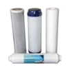 Picture of Replacement Filter Set for Under The Counter UV -Click For More Info