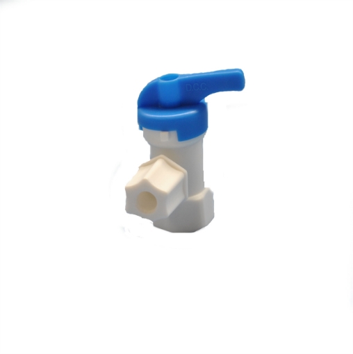 Picture of 1/4" Tank Valve for standard RO tanks
