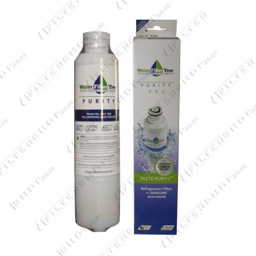 Picture of Purity Pro WLF-20B Generic Internal Fridge Filter for Samsung -Click For More Info