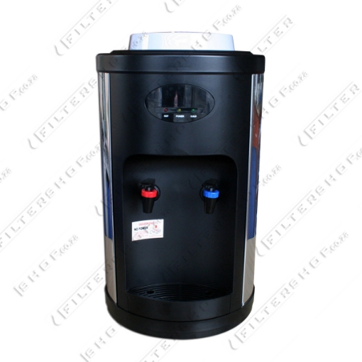 Picture of Desktop Stainless Steel Water Dispenser - Click For More Info
