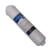 Picture of Inline 5 Micron Sediment Filter (Thread Type) - click for more info