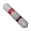 Picture of Inline 1 Micron Sediment Filter (Thread Type) - click for more info