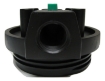 Picture of 20 Inch Standard Clear Housing (Single O-ring) - 3/4" Port