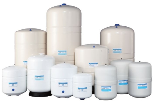 Picture of RoWave™ - Reverse Osmosis Storage Tanks