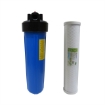 Picture of Single Stage Home Water Filtration -Click For More Info