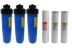Picture of Triple Stage Home Water Filtration (loose Components)