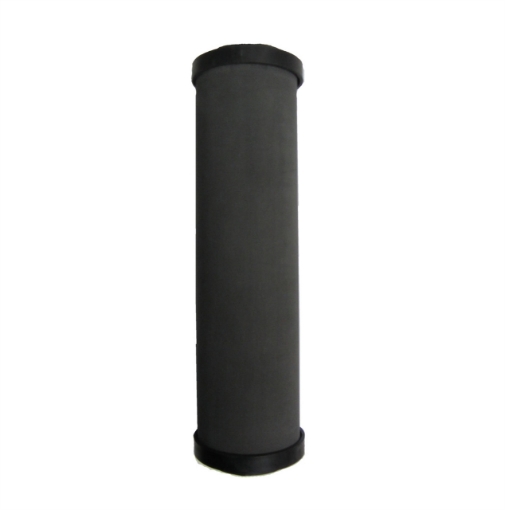 Picture of Carbon Ceramic Filter -Click For More Info