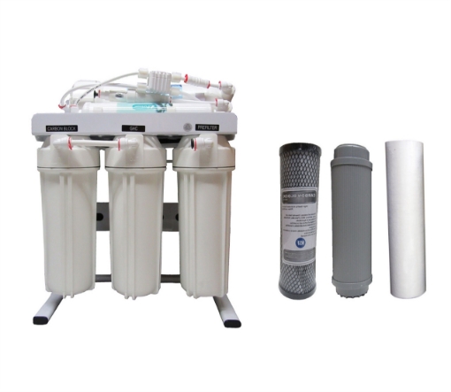 Picture of 300GPD Reverse Osmosis System - Click for Info