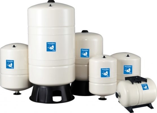 Picture of PressureWave™ Pressure Tanks