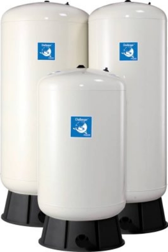 Picture of Challenger™ Pressure Tanks