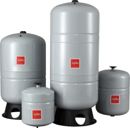 Picture of HeatWave™ Pressure Tanks