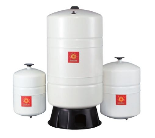 Picture of SolarWave™ Pressure Tanks