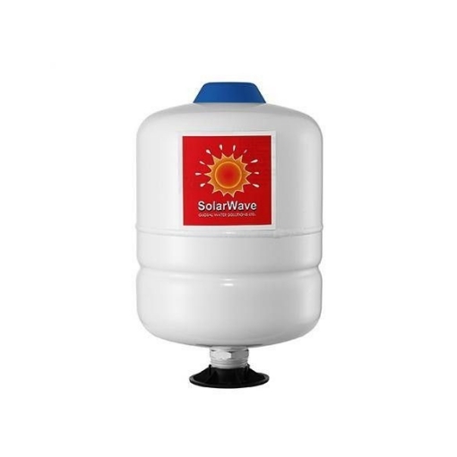 Picture of SolarWave™ 8 Litre Inline Pressure Tank