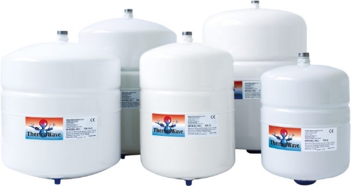 Picture of ThermoWave™ Pressure Tanks
