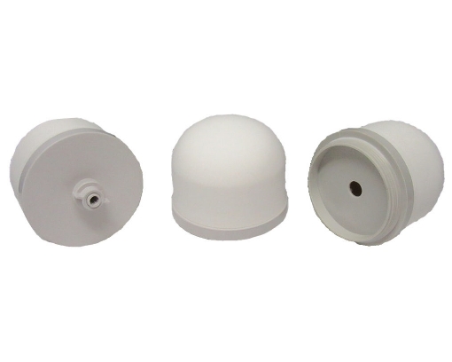 Picture of Ceramic Dome Filters (0.5 Micron)