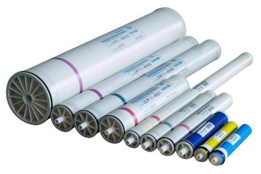 Picture of Reverse Osmosis Membranes -Click For More Info