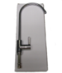 Picture of Chrome Luxury Filter Tap Design - Z-54