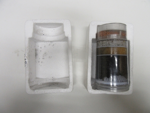 Picture of Replacement Water Filter Cartridge