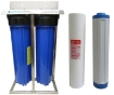 Picture of Gold Double Stage Home Water Filtration System