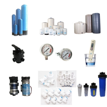 FilterShop.co.za Custom Water Systems | Reverse Osmosis | Water Filters