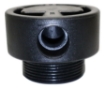 Picture of 2.5" In and Outlet Head for FRP Vessels