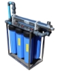 Picture of 5000LPH Ultra Violet (UV) System - Click for Info
