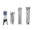 Picture of High Flow Bag Filter Housing -Click For More Info