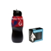 Picture of 750ml Water-To-Go™ Bottle (Black/Red Sleeve)