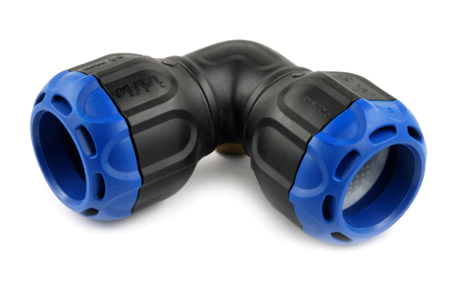 Picture of Isiflo Sprint - PE Pipe Elbow Couplings