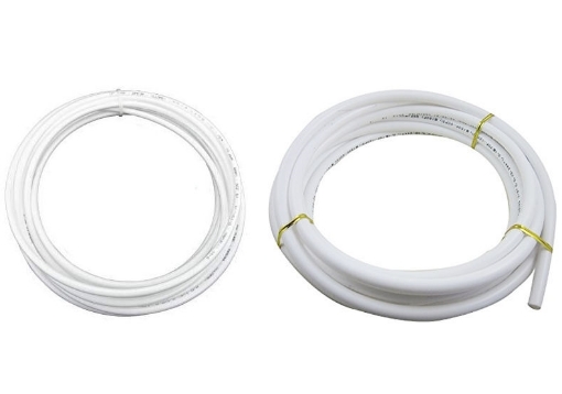Picture of 1/4" (6mm) and 3/8" (10mm) Piping -Click For More Info