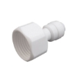 Picture of 1/4" (6mm) pipe to 1/2" thread (female) Straight