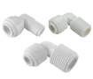 Picture of Pipe to Thread Elbows (Male) -Click For More Info