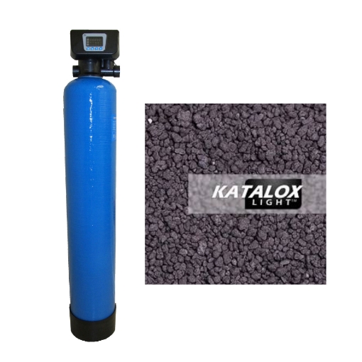 Picture of Iron and Manganese Removal System - Katalox Light