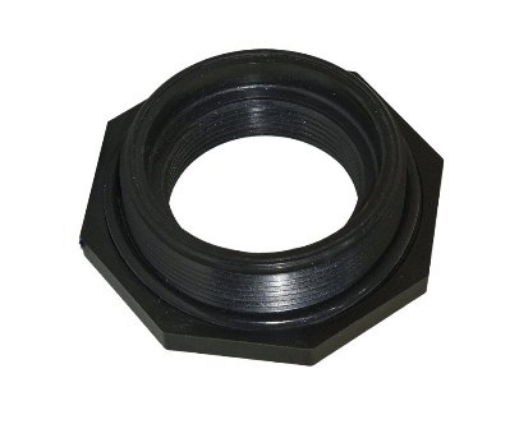 Picture of 4" to 2.5" Reducer for FRP Vessels