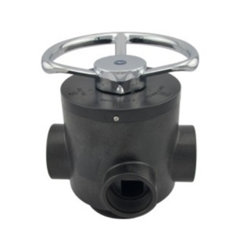 Picture of Manual Purification Valve Head -F56D1 (10m3/h)