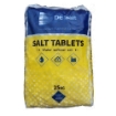 Picture of 25Kg Salt Pellets / Tablets for Water Softeners