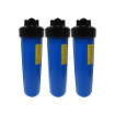 Picture of Triple Stage Home Water Filtration (loose Components)